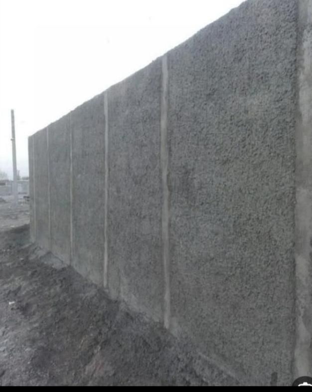 سیمانکاری و بلوک چینی واجر چینی|خدمات پیشه و مهارت|تالش, هشتپر|دیوار