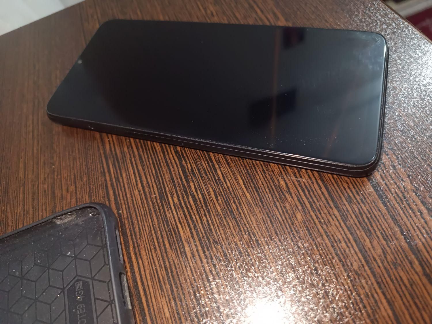 redmi 9t گوشی شیائومی به قیمت|موبایل|ری, دولت‌آباد|دیوار