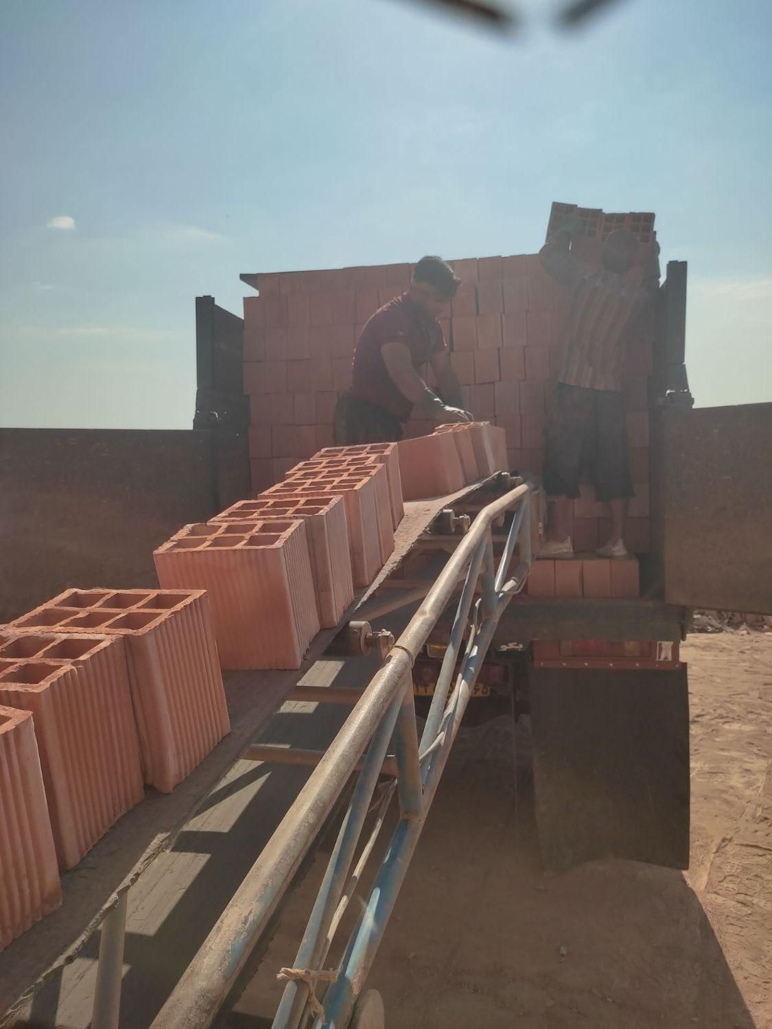 تیغه دشت زحمتکشان/سفال تیغه|عمده‌فروشی|قلعه گنج, |دیوار