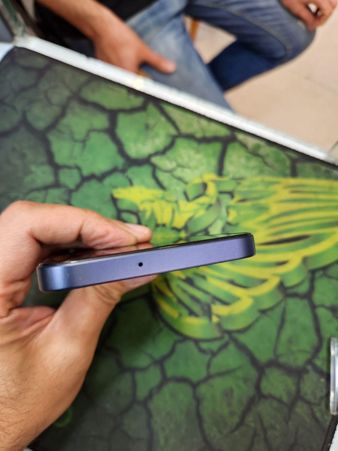 سامسونگ Galaxy A25 با حافظهٔ ۲۵۶ گیگابایت|موبایل|مشهد, سراب|دیوار