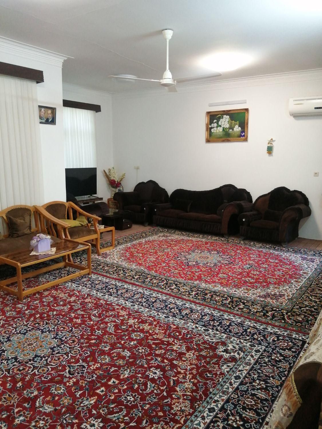 اجاره روزانه/هفتگی/ماهانه آپارتمان ۹۵ متری|اجارهٔ کوتاهمدت آپارتمان و سوئیت|فریدونکنار, |دیوار