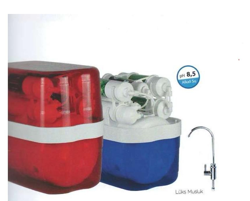 دستگاه تصفیه آب کیسی (خدمات شبانه روزی )|آبسردکن و تصفیه آب|اصفهان, وحید|دیوار