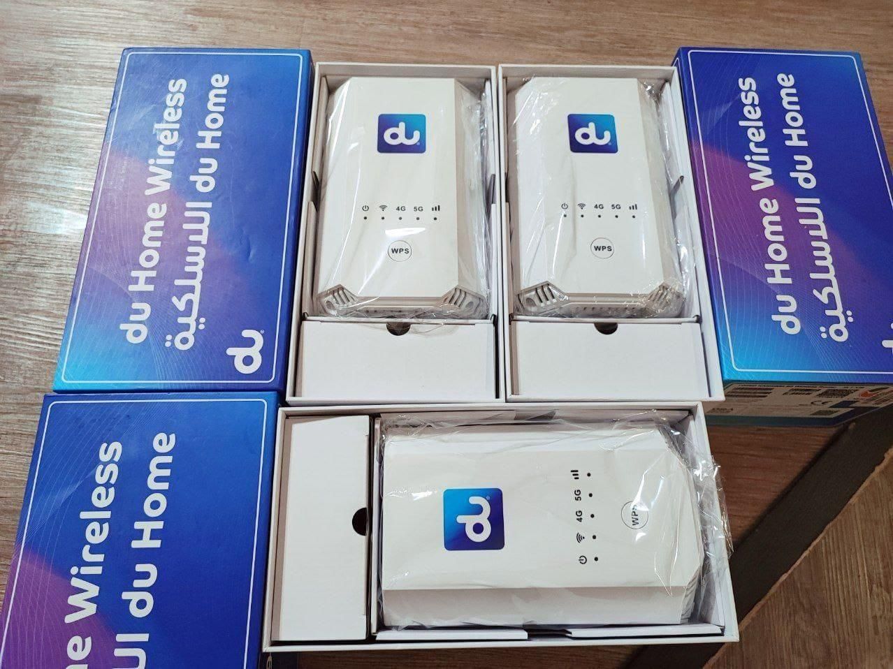 مودم X28PRO و X28 5G 4G TD LTE آنلاک|مودم و تجهیزات شبکه|اصفهان, خرم|دیوار