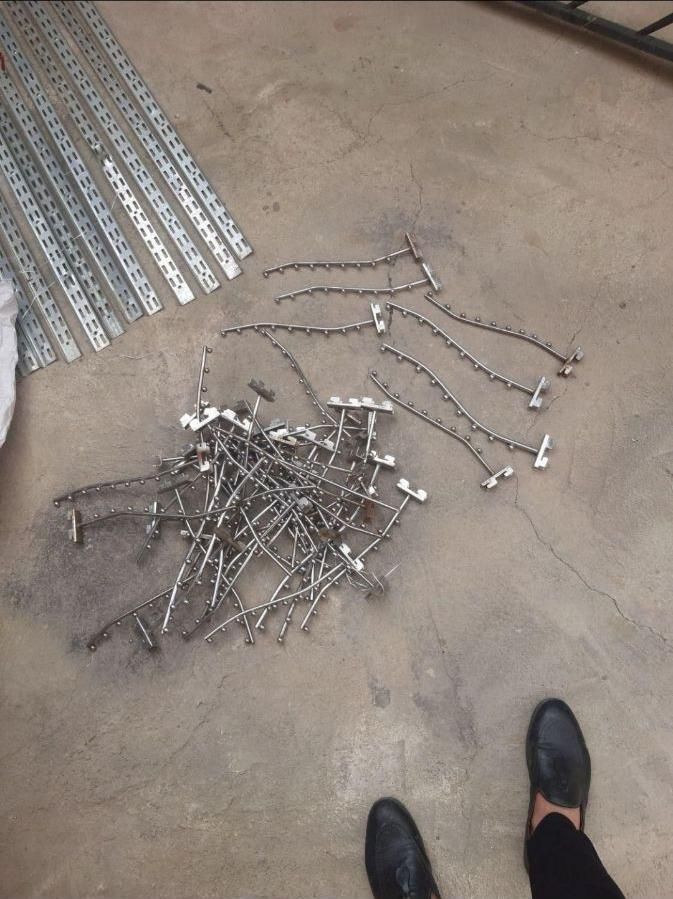 رگال تیله ایی و ستون...|حراج|شوش, |دیوار