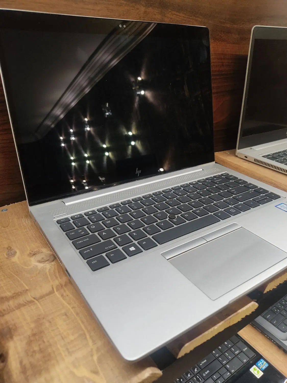 لپ تاپ استوک HP 840 G6- تضمین سلامت - واردکننده|رایانه همراه|کرج, باغ سیب|دیوار