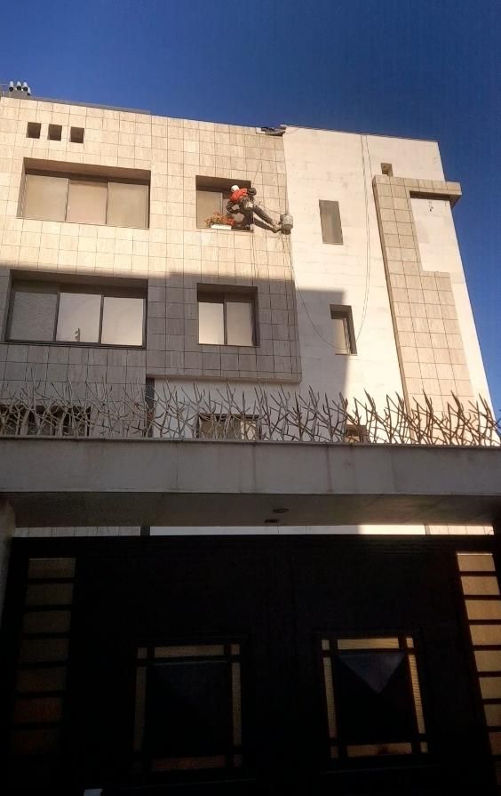 بندباز،پیچ رولپلاک سنگ نماشویی رنگ نمابندکشی عایق|خدمات پیشه و مهارت|مشهد, عبادی|دیوار