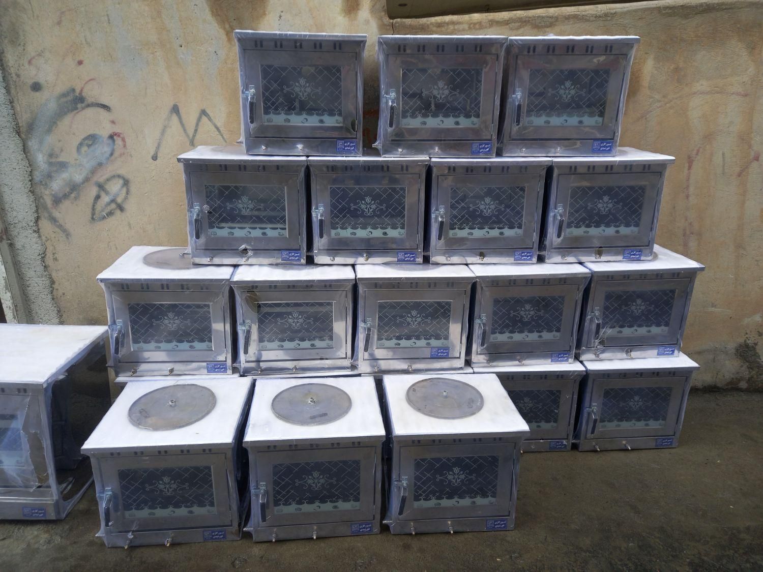 تنورگازی|اجاق گاز و لوازم برقی پختوپز|سنندج, |دیوار