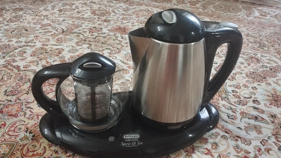 چای ساز|سماور، چای‌ساز، قهوه‌ساز|قزوین, |دیوار