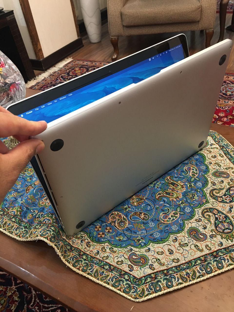 مک بوک پرو 2013  Macbook Pro 2013|رایانه همراه|تهران, نیاوران|دیوار