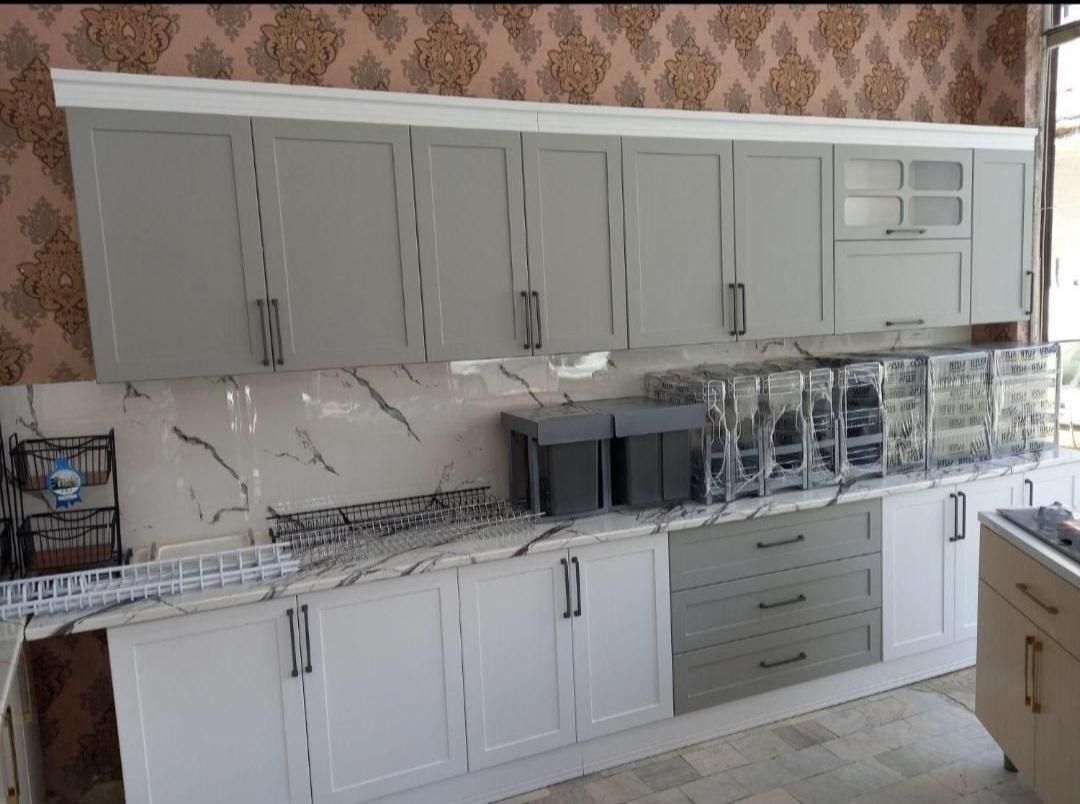 کابینت رنگ رعد برقی رگه دار کد7263635|مصالح و تجهیزات ساختمان|کوچصفهان, |دیوار