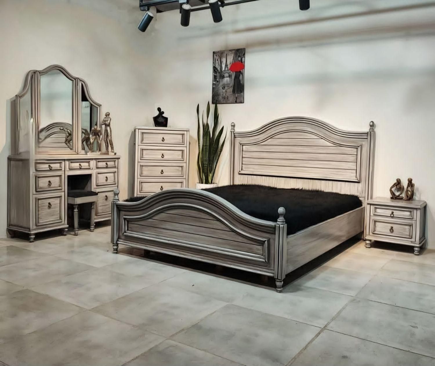 تخت خواب تک و دو نفره اوئیز|تخت و صندلی بچه|اردبیل, |دیوار