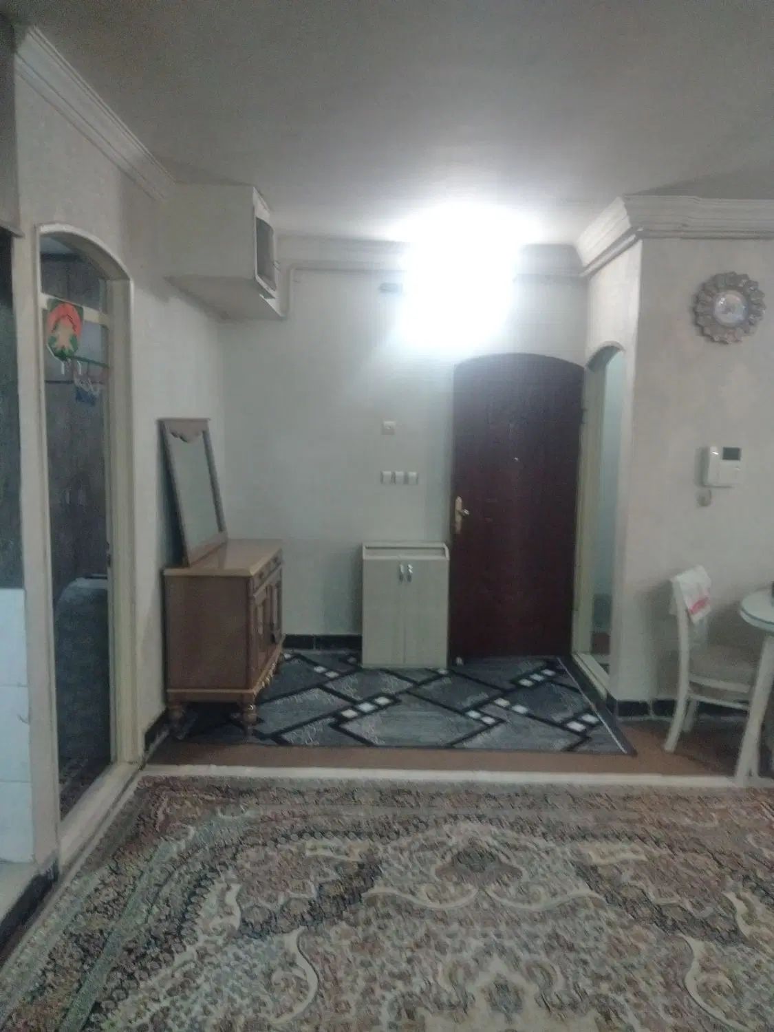 آپارتمان 80 متری طبقه اول ابتدای گاز 6|فروش آپارتمان|مشهد, گاز|دیوار