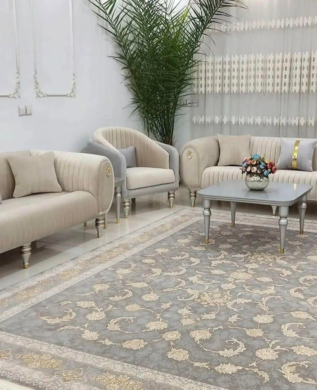 مبل عروس  تخفیف ویژه   مبلمان ترک|مبلمان خانگی و میز عسلی|خرم‌آباد, |دیوار