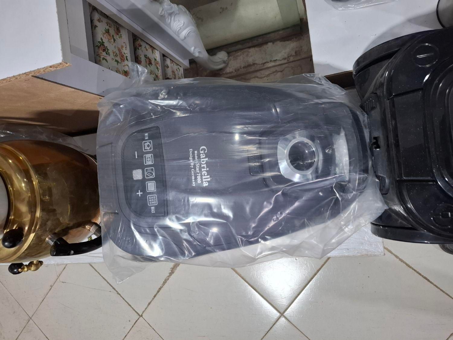 جاروبرقی مارک.جاروبرقی اوژن|جاروبرقی، جارو شارژی، بخارشو|خرمآباد, |دیوار