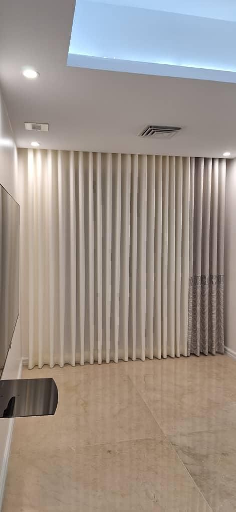 نصاب پرده|خدمات پیشه و مهارت|هشتگرد, هشتگرد قدیم|دیوار