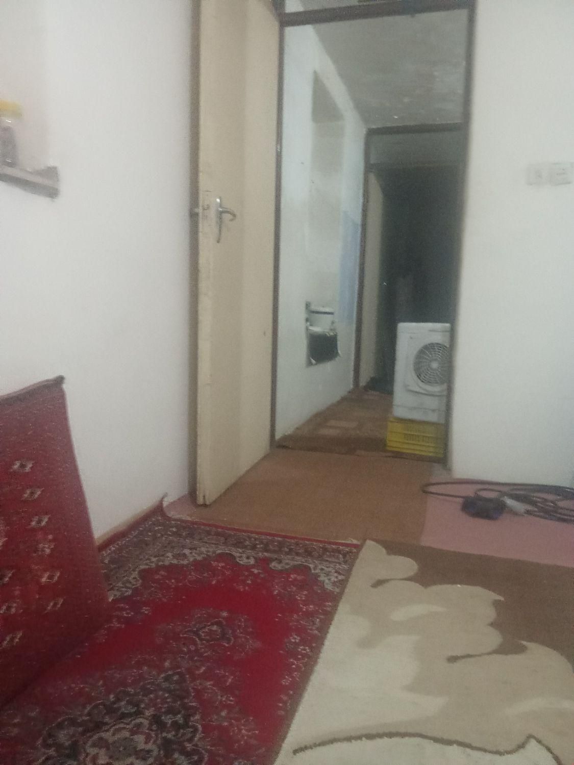 نیازمند همخونه|اجارهٔ آپارتمان|زاهدان, |دیوار