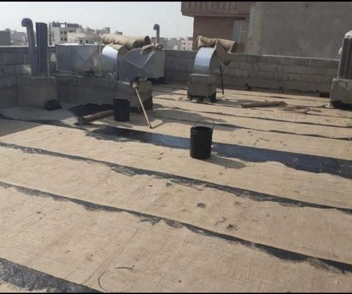 آسفالت کار/اکیپ آسفالت تراشه آسفالت/نصب ایزوگام|خدمات پیشه و مهارت|تهران, تهرانسر شرقی|دیوار