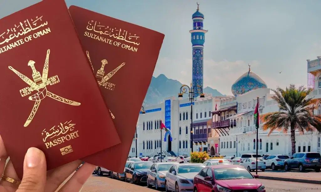 اقامت عمان با کمترین هزینه|تور و چارتر|تهران, اقدسیه|دیوار