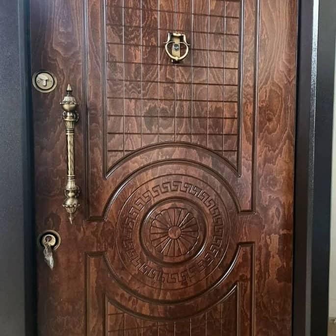 درب ورودی واسه آپارتمان و ویلاها ودرب اتاقی|مصالح و تجهیزات ساختمان|تبریز, |دیوار