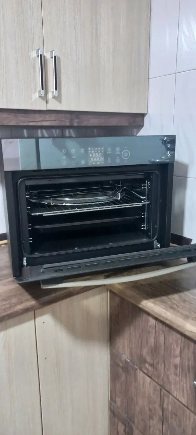 توستر مارک Metalux مدل MB4500|اجاق گاز و لوازم برقی پخت‌وپز|اصفهان, احمدآباد|دیوار