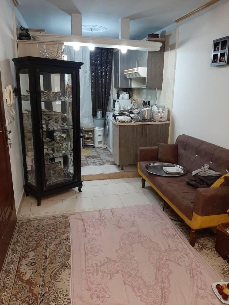۳۹ متر خوش نقشه/مناسب برای سرمایه‌گذاری|فروش آپارتمان|تهران, عارف|دیوار