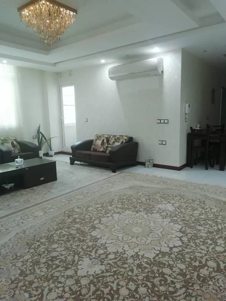 ۹۸متری طبقه اول در حدکلیداول + خیابان۳۶ غرق در نور|فروش آپارتمان|اهواز, سپیدار|دیوار