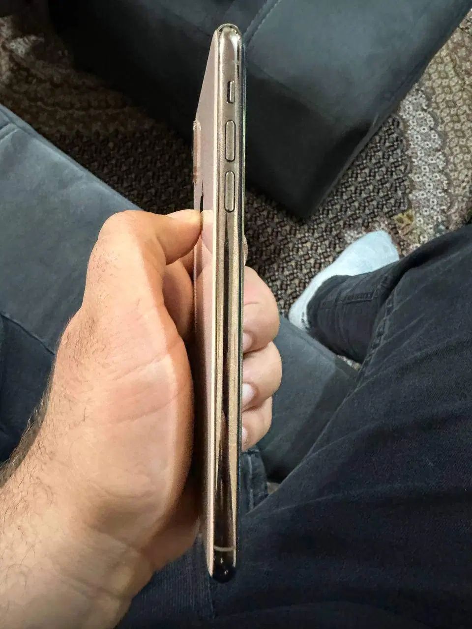 Xs max 256g|موبایل|تهران, اتابک|دیوار