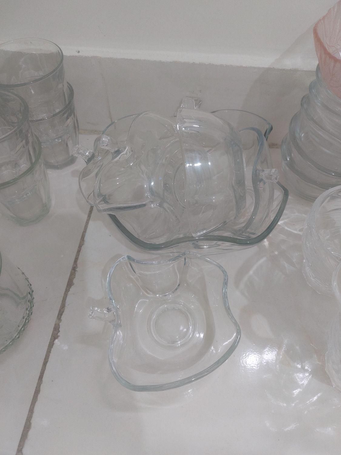 خرده ریز  200 ت|ظروف پخت‌وپز|تهران, شهرک آپادانا|دیوار