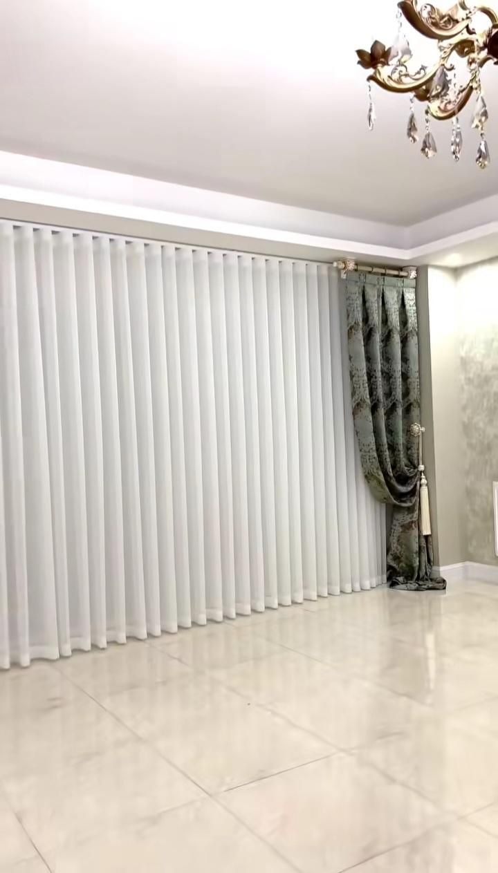 دوخت و نصب پرده|خدمات پیشه و مهارت|تبریز, |دیوار