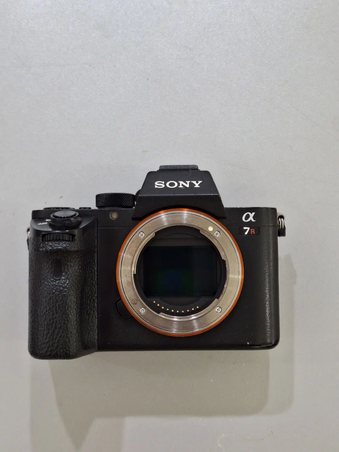 سونی آلفا آر 2 sony a7 r ii|دوربین عکاسی و فیلم‌برداری|تهران, بهجت‌آباد|دیوار