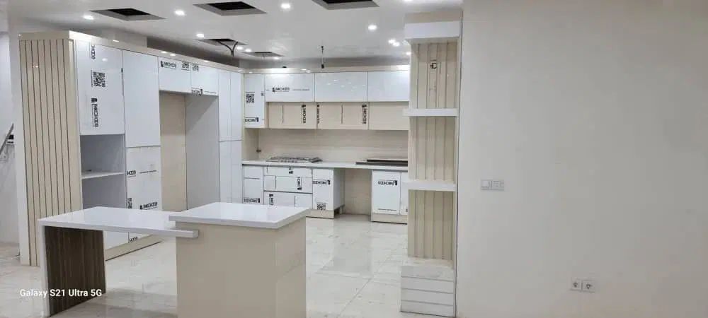 تولیدکابینت اماده پیش‌ساخته ارزان نصب تحویل/فوری|مصالح و تجهیزات ساختمان|فردیس, فردیس|دیوار