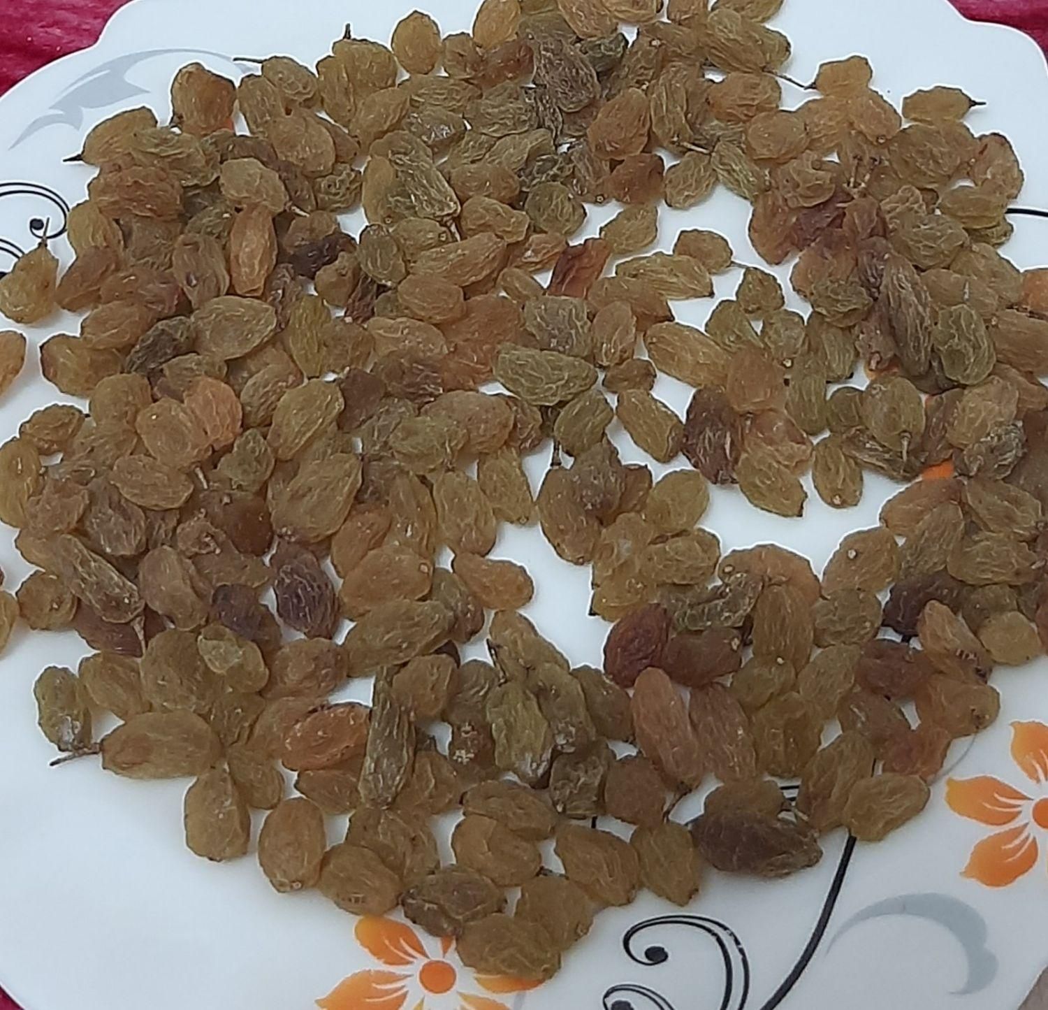 کشمش پلویی|خوردنی و آشامیدنی|سبزوار, پاسداران|دیوار