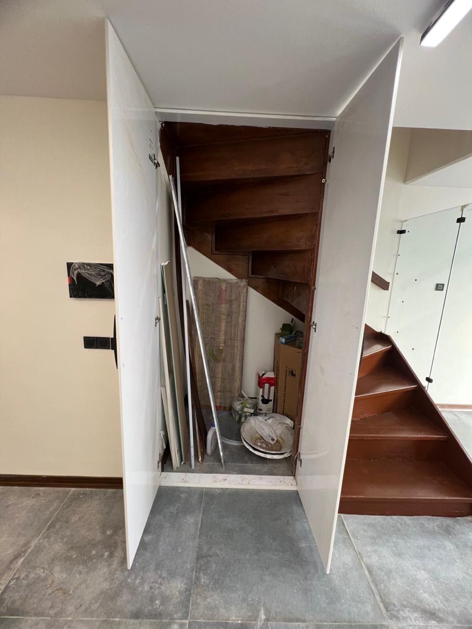 تنها اپارتمان ۱۰۷ متری سه خوابه ی دوبلکس|فروش آپارتمان|تهران, شهرآرا|دیوار