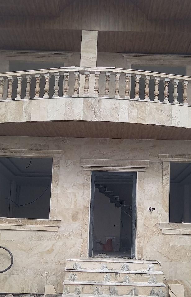 کاشی کاری،سنگ،خرده کاری و جوشکاری|خدمات پیشه و مهارت|لاهیجان, آهندان|دیوار