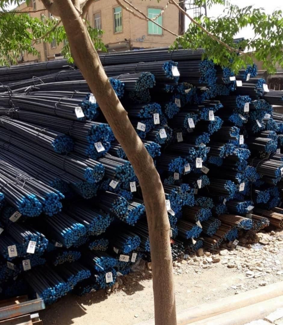 میلگرد به شرط انالیز|عمده‌فروشی|رودهن, |دیوار