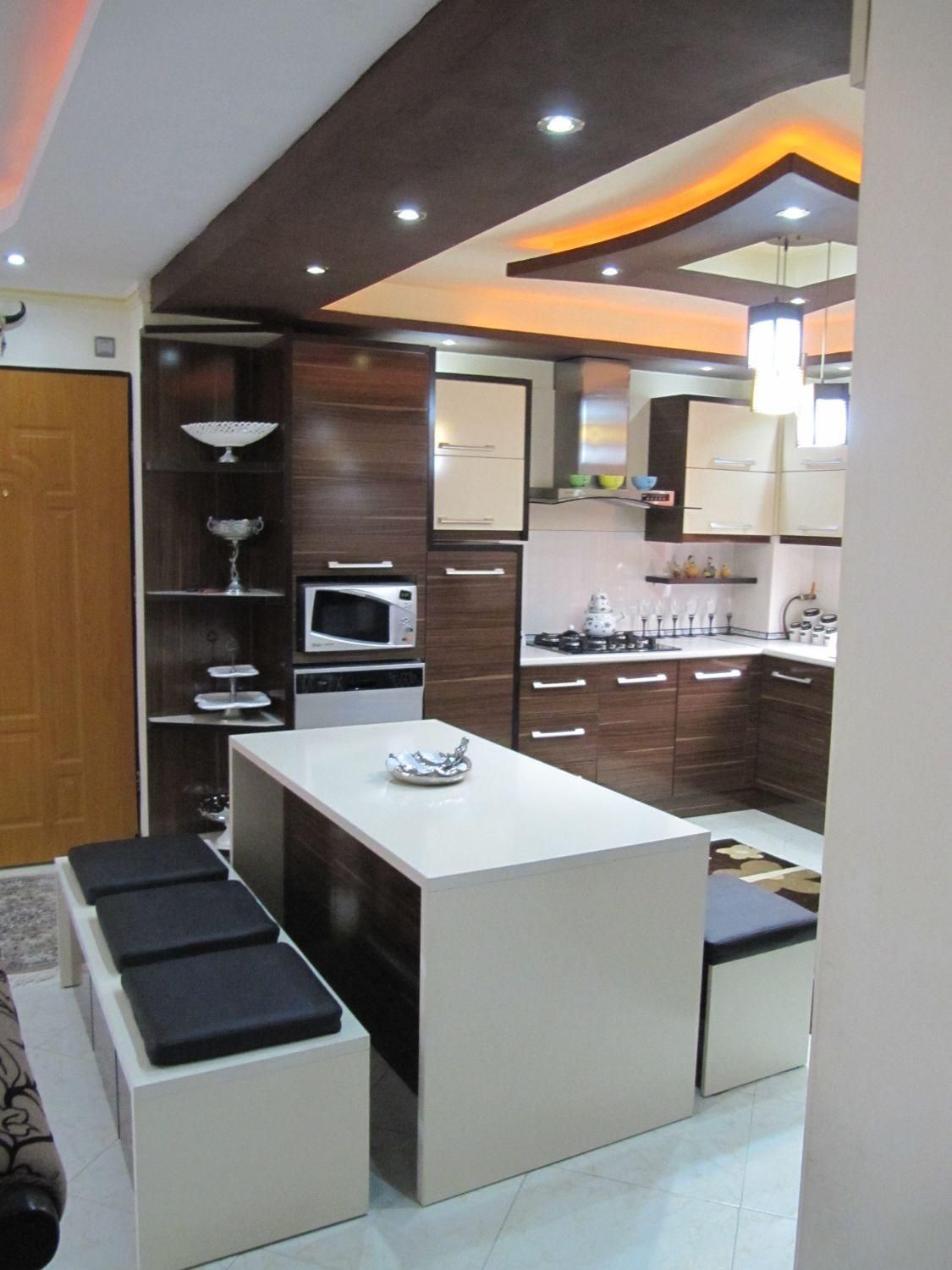 کابینت باکسی مدل پله ۲۳۴|مصالح و تجهیزات ساختمان|رشت, پاستوریزه|دیوار