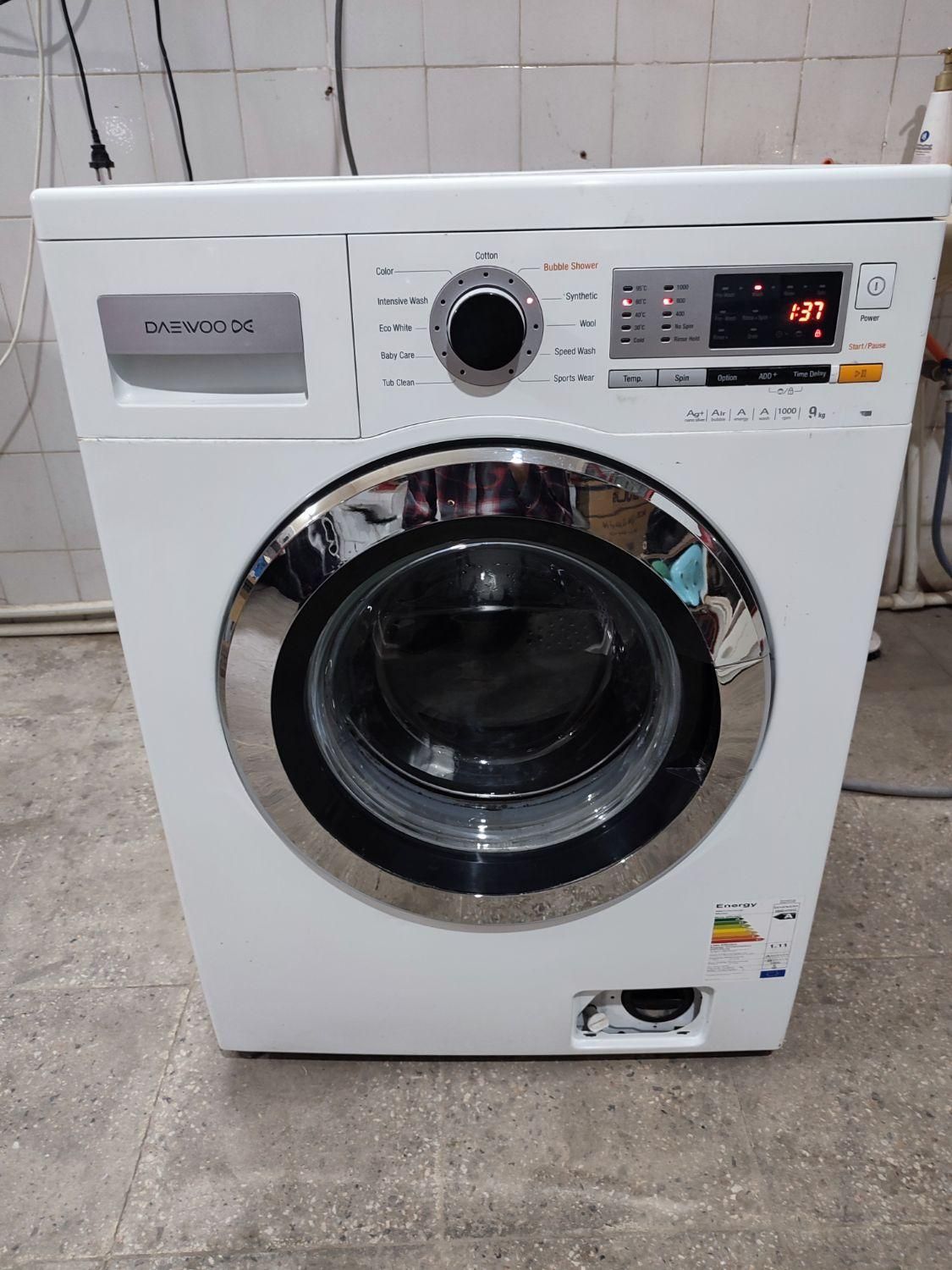 تعمیر انواع یخچال،لباسشویی ایرانی و اروپایی|خدمات پیشه و مهارت|ورامین, ورامین|دیوار