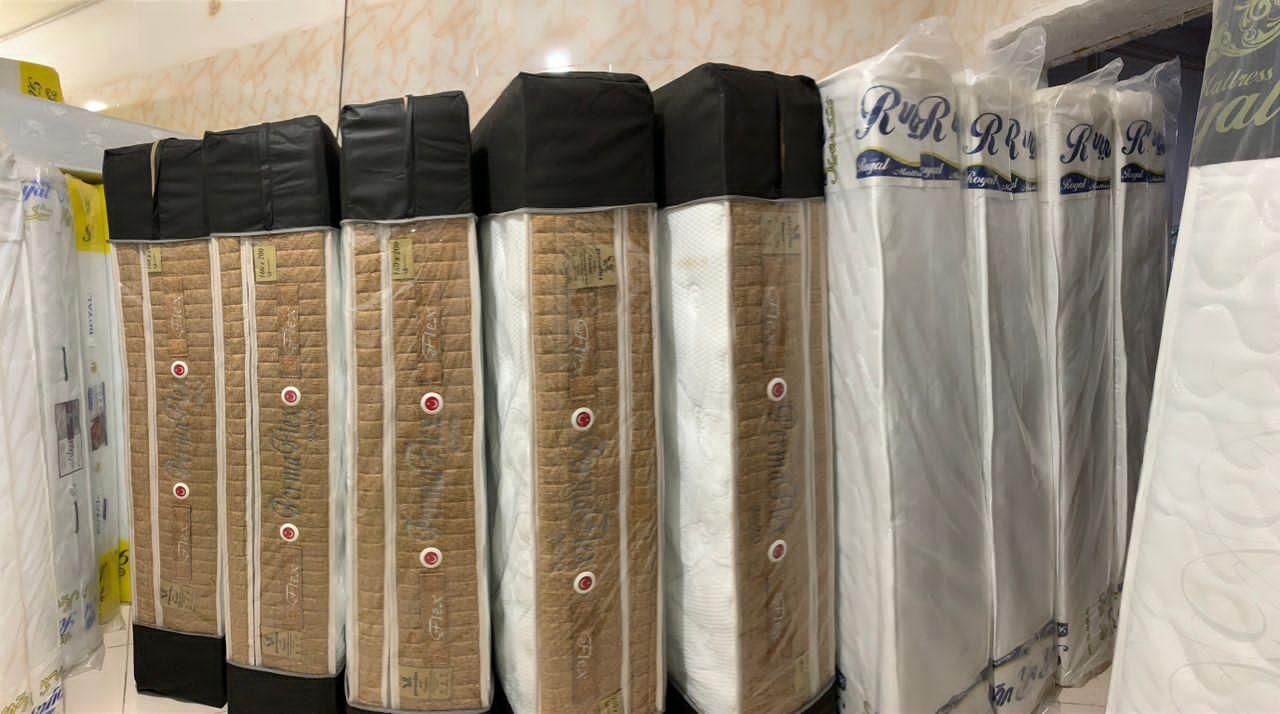 تشک پرما فلکس|تشک تختخواب|تهران, سازمان برنامه شمالی|دیوار