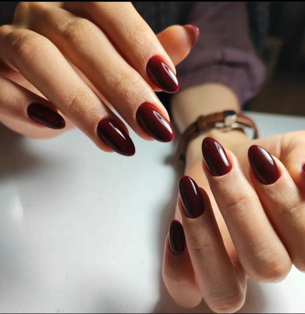 ناخن های زیبا جواهرات دست شماست|خدمات آرایشگری و زیبایی|فسا, |دیوار