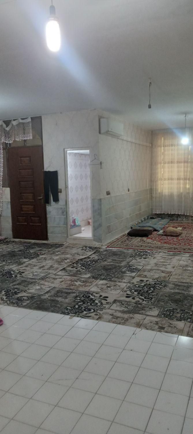 اجاره آپارتمان ۸۵ متری ۱ خوابه طبقه ۱ در کمال‌شهر|اجارهٔ آپارتمان|کرج, کمال‌شهر|دیوار