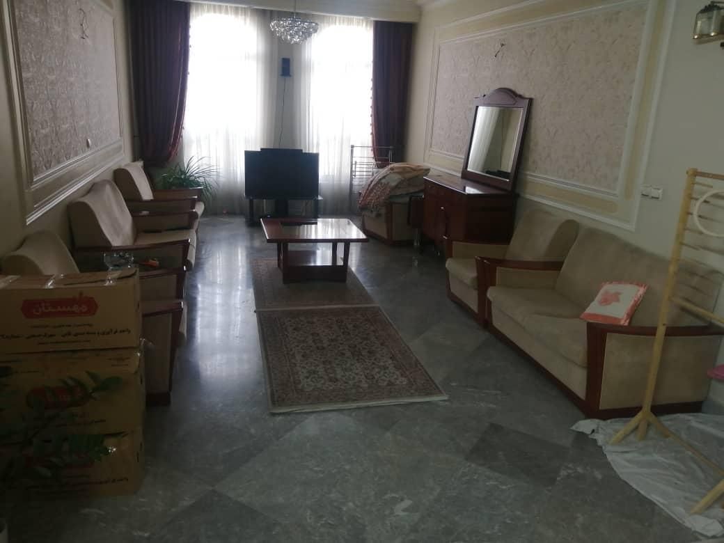 ۱۶۰ متر//سه خوابه//شهرک گلستان|اجارهٔ آپارتمان|تهران, شهرک امید|دیوار