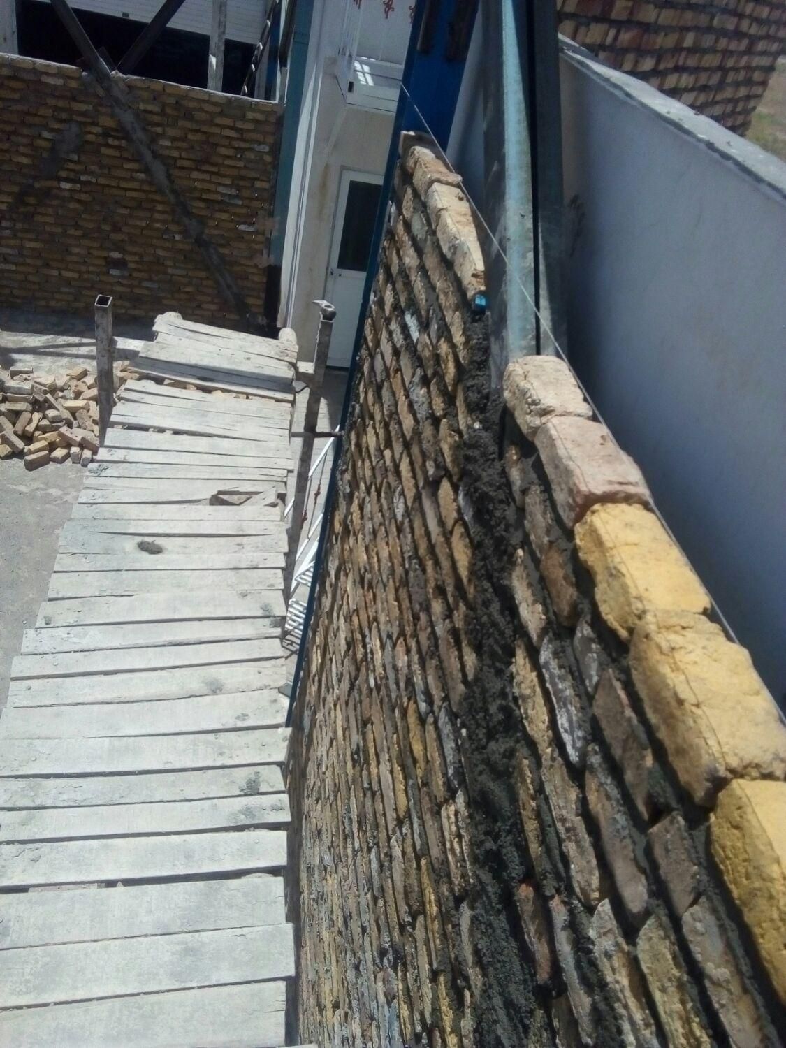 سفتکاری ساختمان|خدمات پیشه و مهارت|نیشابور, خط کاشمر|دیوار