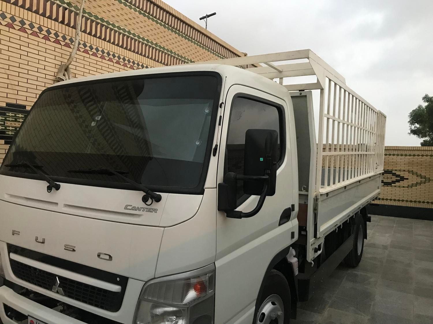 اسباب کشی و باربری صدف بار قشم|خدمات حمل و نقل|قشم, |دیوار