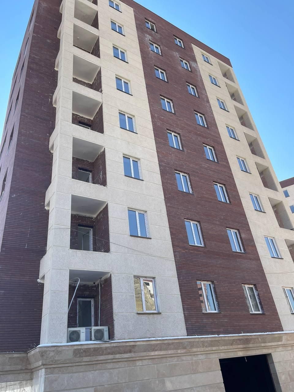 با ۸۰۰ پیش واحد ۱۰۵ متری می تونی بخری|پیش‌فروش املاک|پردیس, فاز ۴|دیوار