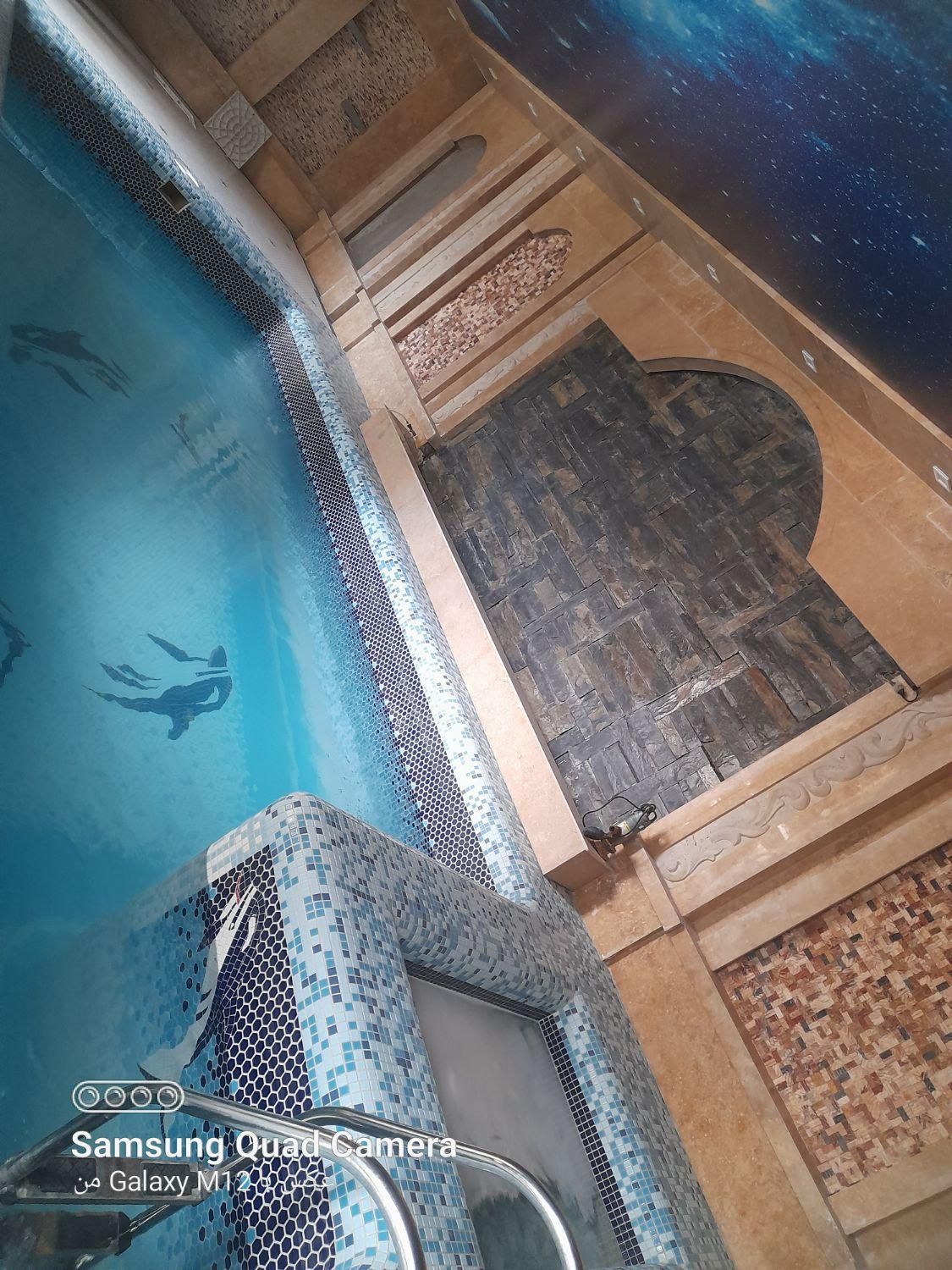 مجری تاسیسات و تعمیرات هتل استخر جکوزی موتورخانه|خدمات پیشه و مهارت|مشهد, توس (بلوار توس)|دیوار