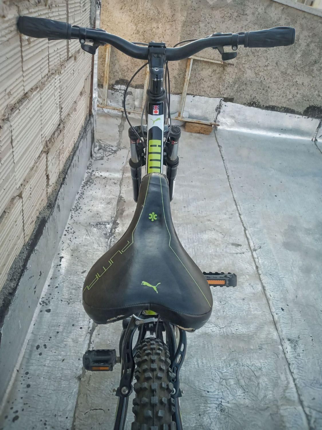 دوچرخه|دوچرخه، اسکیت، اسکوتر|اسلامشهر, شهرک مهدیه|دیوار