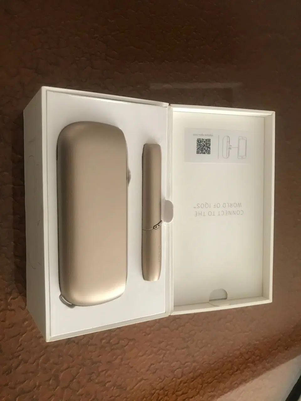 iqos dou 3|زیورآلات و اکسسوری|تهران, ابوذر|دیوار