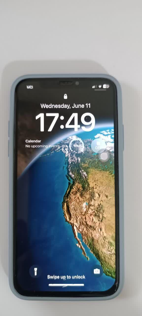 اپل iPhone X با حافظهٔ ۶۴ گیگابایت|موبایل|قم, شهرک توانیر|دیوار
