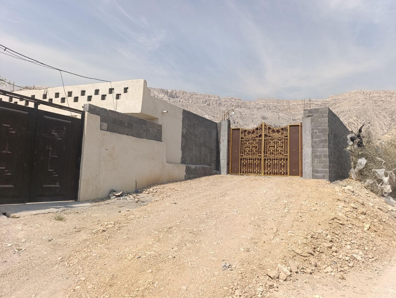 زمین شیرینو|اجارهٔ دفتر صنعتی، کشاورزی، تجاری|بندر کنگان, |دیوار