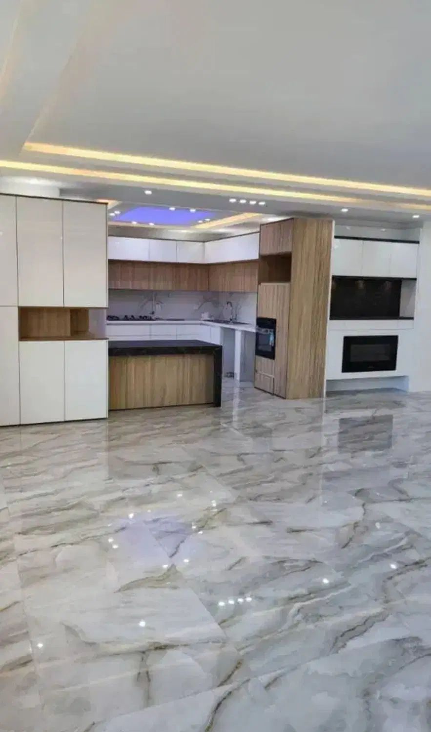 رهن آپارتمان 200m تکواحدهوشمند مجلل رشتیان|اجارهٔ آپارتمان|رشت, علی آباد|دیوار